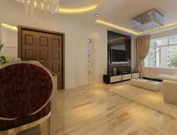 Sàn gỗ hay sàn gạch tốt hơn? Hãy đọc để tránh chọn sai