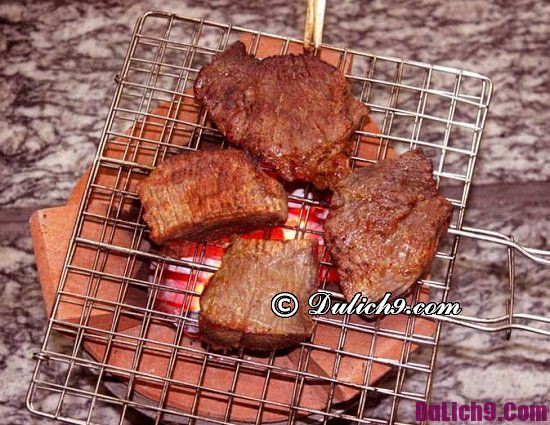 Những m&oacute;n kh&ocirc;ng thể bỏ qua khi tới Ph&uacute; Y&ecirc;n - Ảnh 1.