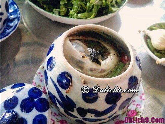 Những m&oacute;n kh&ocirc;ng thể bỏ qua khi tới Ph&uacute; Y&ecirc;n - Ảnh 2.