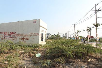 Tâm “sốt ảo” đất nền TP.HCM giờ ra sao?