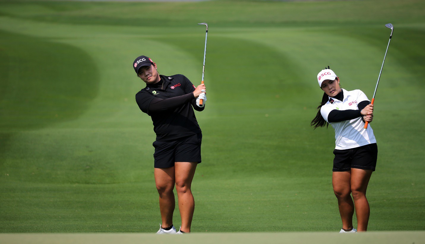 Cộng đồng Golf Việt Nam đếm ngược từng ngày chào đón nữ golf thủ số 1 thế giới - Ảnh 2.