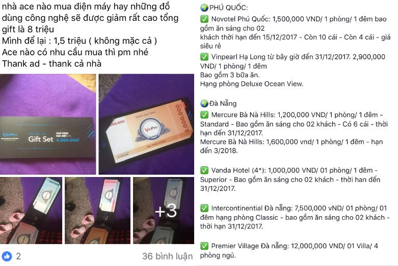 Kỳ nghỉ 5 sao giá 200 ngàn: Voucher giảm kịch sàn, bán rẻ như cho