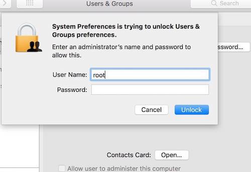 Apple xin lỗi về lỗ hổng bảo mật trên máy Mac