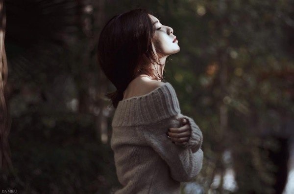 Anh có biết vì sao em chia tay?