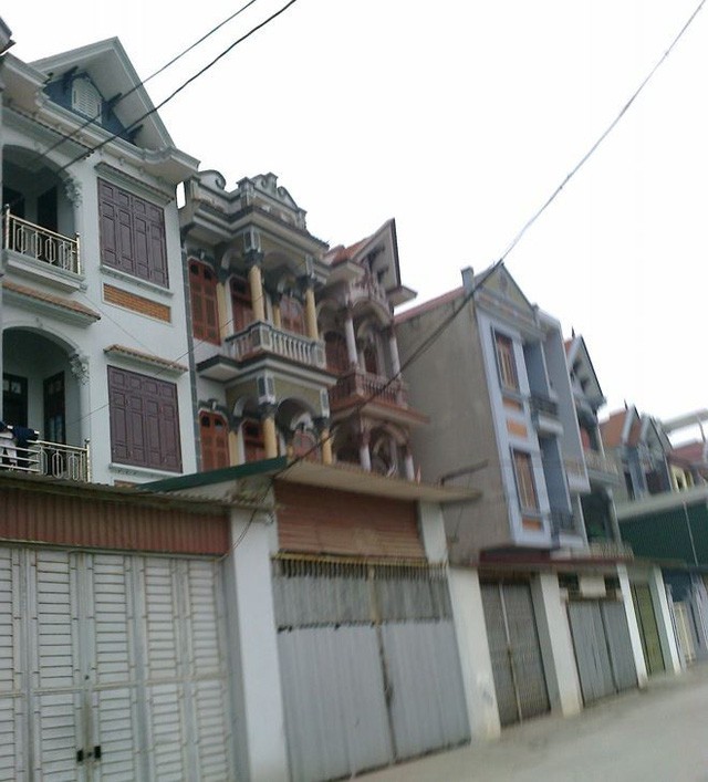 L&agrave;ng chuy&ecirc;n h&agrave;nh nghề mua của người ch&aacute;n, b&aacute;n cho người cần - Ảnh 1.