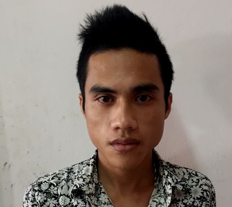 Trốn biệt tăm khi biết "bạn gái" 15 tuổi mang thai