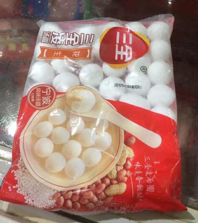 Bánh trôi Tàu cả năm không hỏng: Ham lạ ăn liều - Ảnh 2.