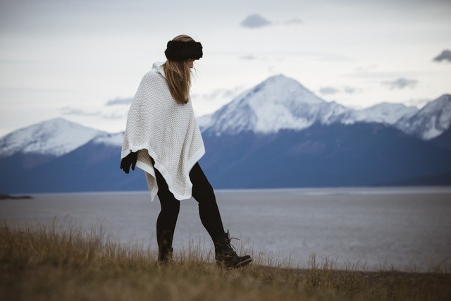 Mỹ trả tiền để thu h&uacute;t d&acirc;n đến sống ở bang lạnh gi&aacute; Alaska - Ảnh 1.