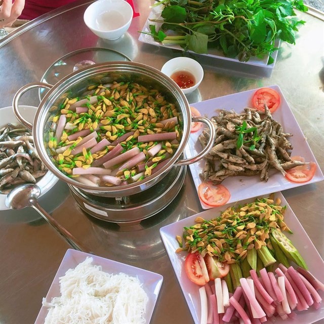 5 điểm gi&uacute;p bạn trốn S&agrave;i G&ograve;n khi nghỉ Tết dương lịch - Ảnh 2.