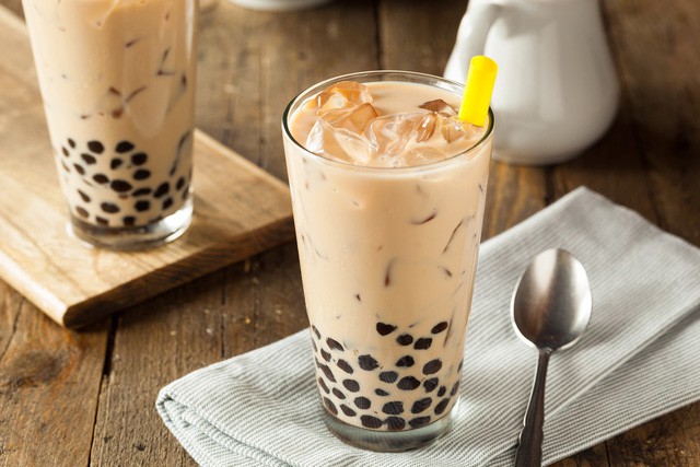 Nghiền tr&agrave; sữa, bạn dễ mắc những bệnh n&agrave;y - Ảnh 2.