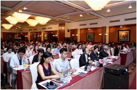 Hội thảo miễn phí về đầu tư tại Nhật Bản