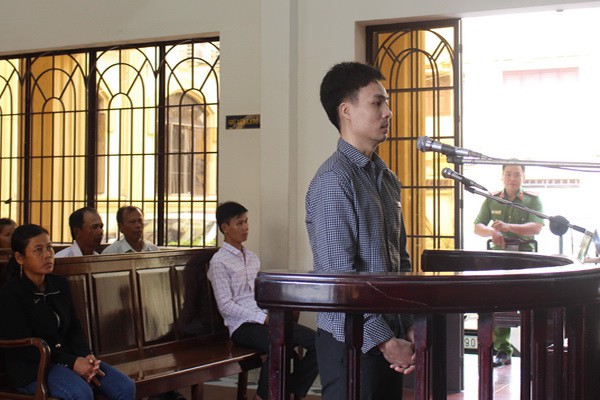 Trái ngang cuộc tình 1 nữ 2 nam - Ảnh 1.
