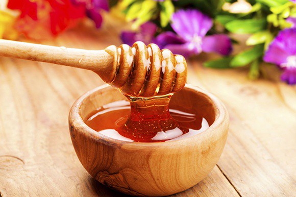 16 công thức thần kỳ với mật ong có thể bạn chưa biết - Ảnh 2.