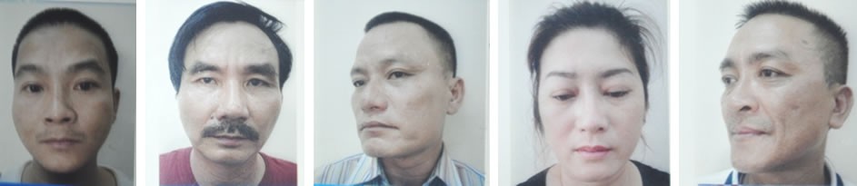 Lạc lối với nữ khách thuê xe!