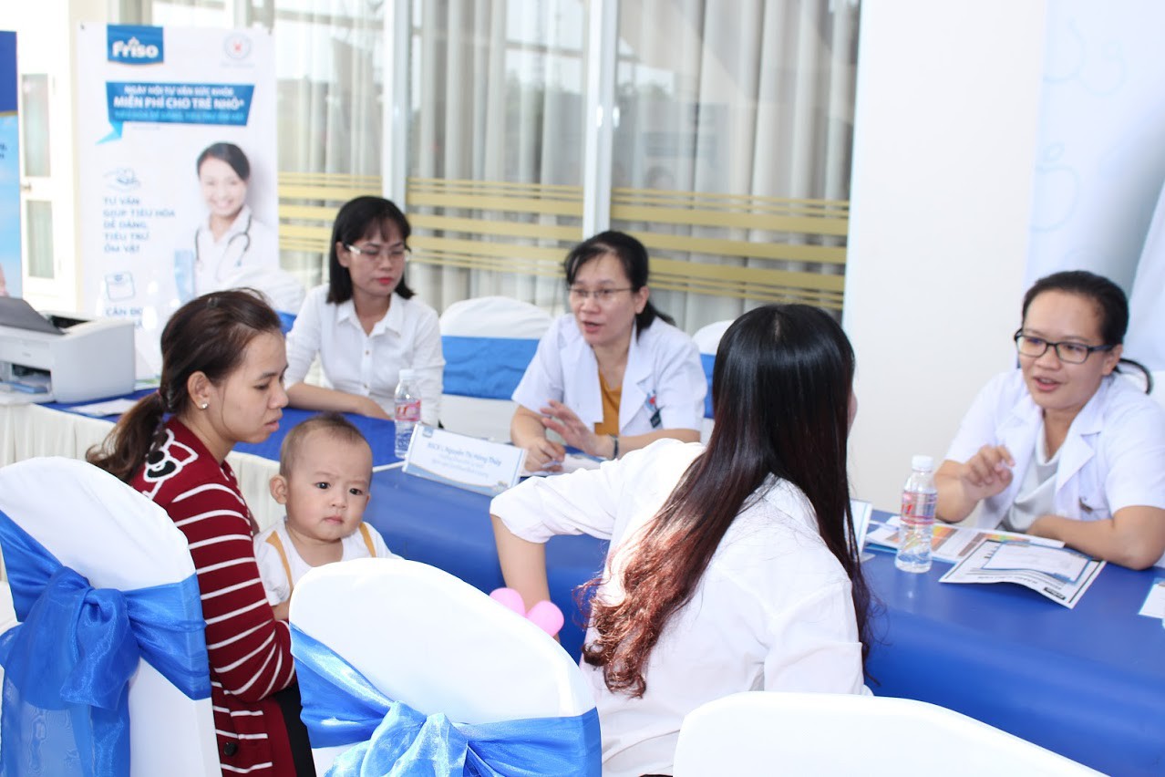 Ti&ecirc;u h&oacute;a dễ d&agrave;ng, ph&ograve;ng ngừa ốm vặt - Ảnh 1.