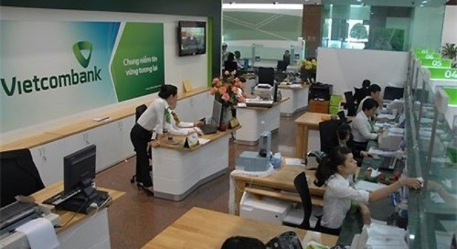 Cổ phiếu ngân hàng chờ sức bật mới