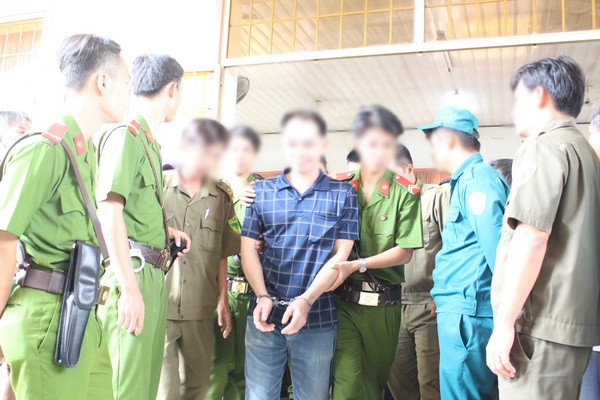 Thảm kịch sau câu nói "lấy chồng" của vợ