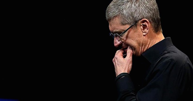 Apple sắp bị kiện vì làm chậm iPhone cũ