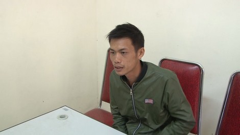 Những chữ t&igrave;nh g&acirc;y thảm cảnh - Ảnh 1.