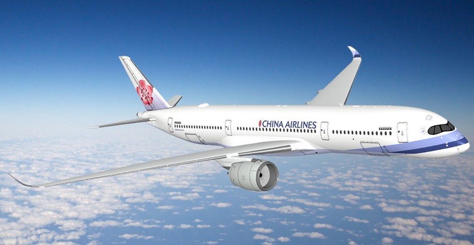 Soi h&atilde;ng h&agrave;ng kh&ocirc;ng China Airlines tệ nhất thế giới 2017 - Ảnh 2.