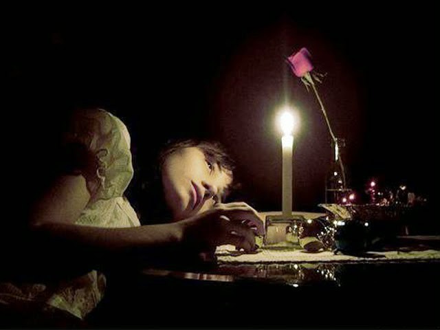 Ngày hôm nay sẽ qua đi, một ngày mới lại bắt đầu