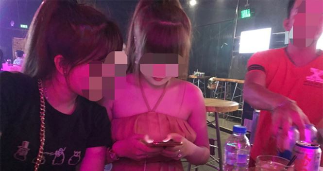 Sự thật ở c&aacute;c Beer Club - Ảnh 2.