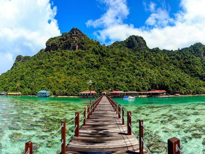 Những điểm đến gi&aacute; rẻ bất ngờ cho năm 2018 - Ảnh 1.