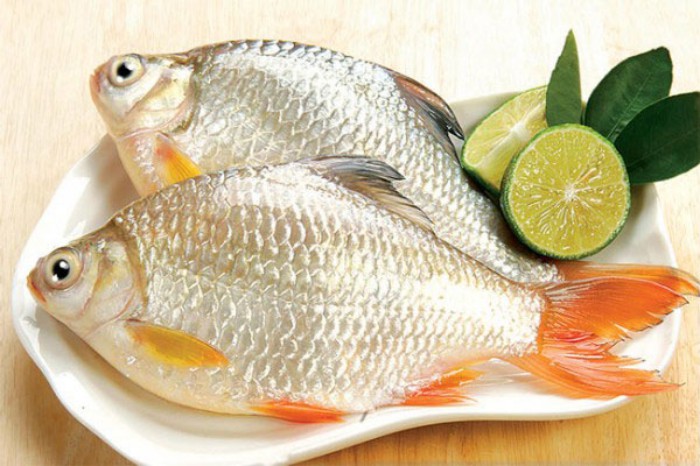 Những thực phẩm không nên ăn cùng nhau