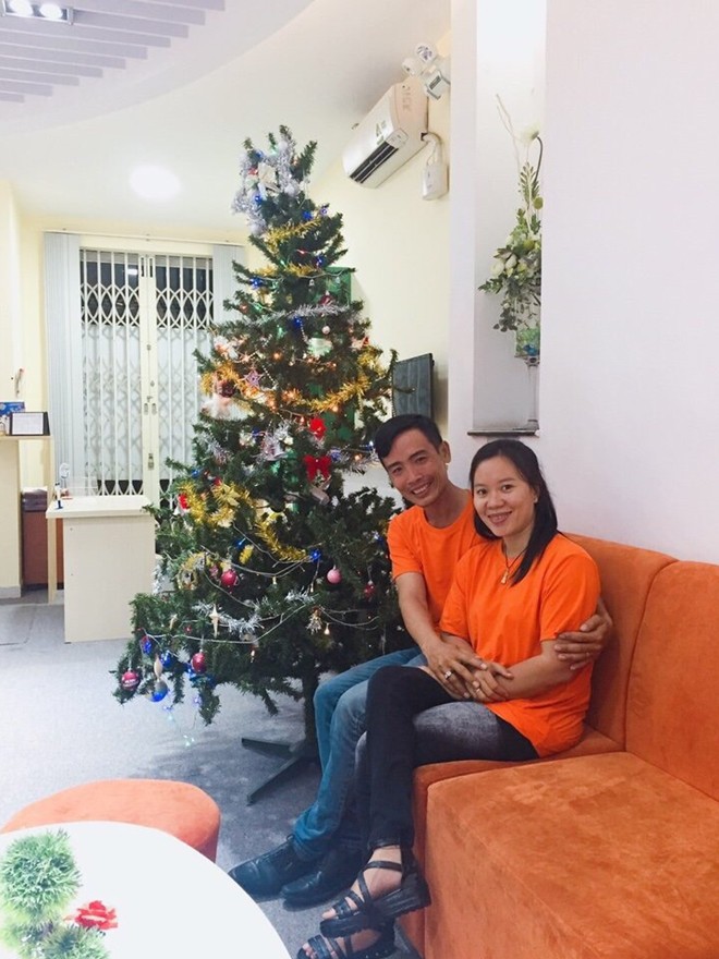  Thật m&agrave; như hư ở một cuộc t&igrave;nh - Ảnh 2.