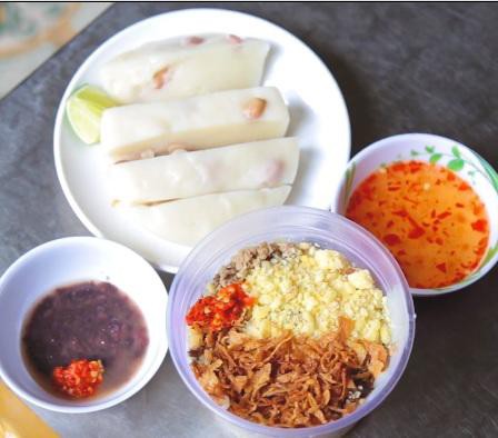 Qu&agrave; vặt S&agrave;i G&ograve;n: Ăn ho&agrave;i kh&ocirc;ng hết đồ ngon! - Ảnh 1.