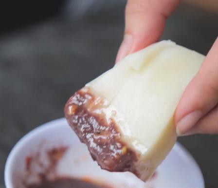 Qu&agrave; vặt S&agrave;i G&ograve;n: Ăn ho&agrave;i kh&ocirc;ng hết đồ ngon! - Ảnh 2.