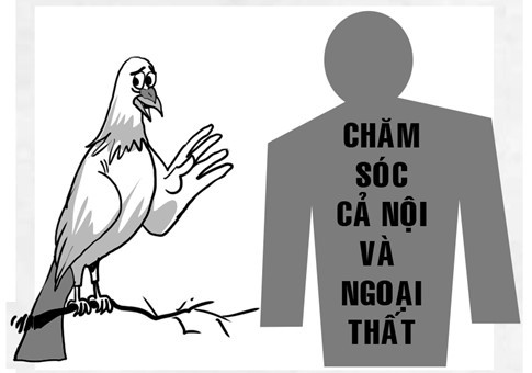 Nhiều người khen dễ thương, nhưng sao em chưa có bạn trai? - Ảnh 3.