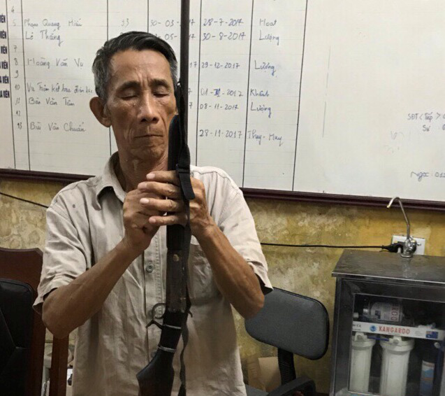 Chiếc hồ lô 15 tỉ và cái chết khó hiểu
