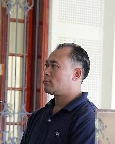 Bỏ tiền sang Đức, bị bỏ ở Nga nhưng không phải là bị hại