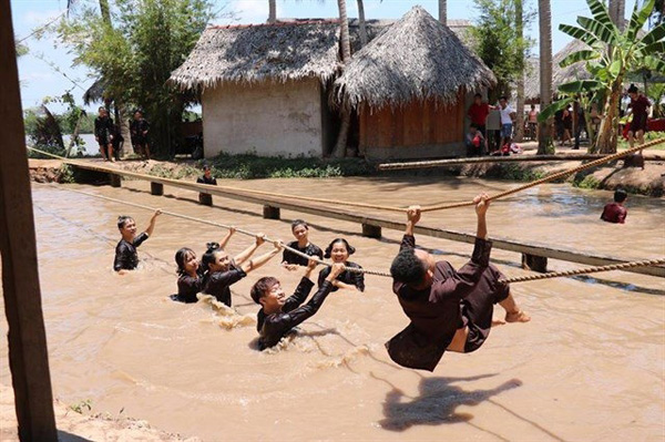 7 lý do nên du lịch Bến Tre vào mùa hè này - Ảnh 11.