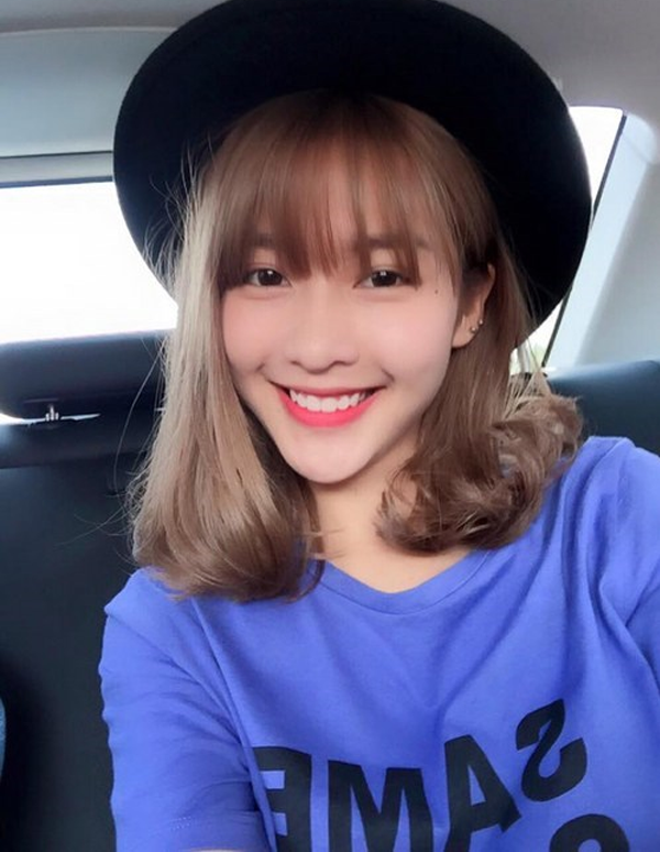 Những kiểu tóc đẹp cho mùa hè này! - Ảnh 11.