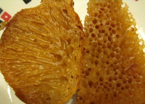 Những đặc sản có tên gọi siêu buồn cười - Ảnh 3.
