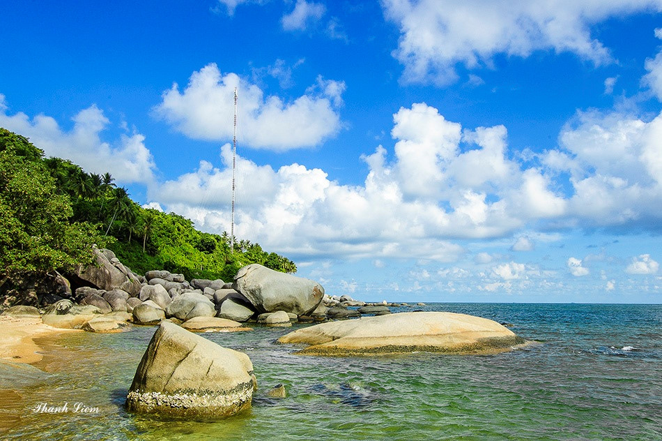 H&ograve;n Sơn - điểm đến nhất định phải tới một lần trong đời - Ảnh 11.