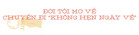 Ch&agrave;ng trai Việt dự định đi v&ograve;ng quanh thế giới bằng xe m&aacute;y - Ảnh 11.