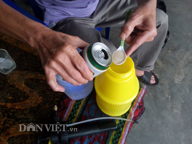 Chuyện thật như đ&ugrave;a về độc chi&ecirc;u l&agrave;m n&ocirc;ng - Ảnh 5.