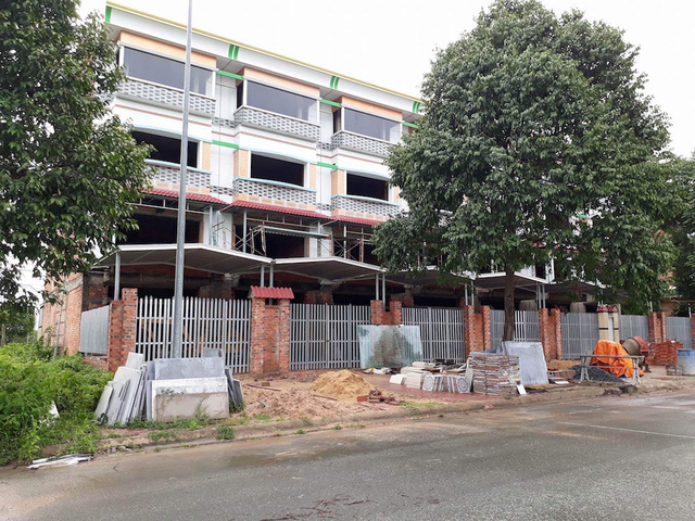 Nh&agrave; đầu tư nản l&ograve;ng, đất th&agrave;nh phố mới Nhơn Trạch đ&igrave;u hiu - Ảnh 11.