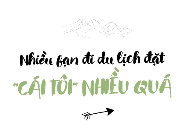 Thầy gi&aacute;o Việt du lịch bụi qua 72 nước! - Ảnh 11.