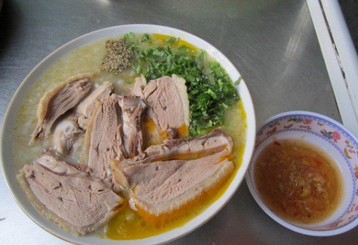 Tấn c&ocirc;ng ngay 6 m&oacute;n ch&aacute;o n&oacute;ng hổi si&ecirc;u đỉnh - Ảnh 11.