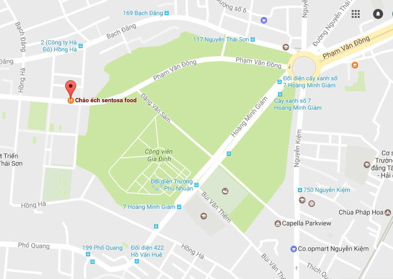C&aacute;c qu&aacute;n ch&aacute;o l&acirc;u năm cho ng&agrave;y mưa S&agrave;i th&agrave;nh - Ảnh 12.