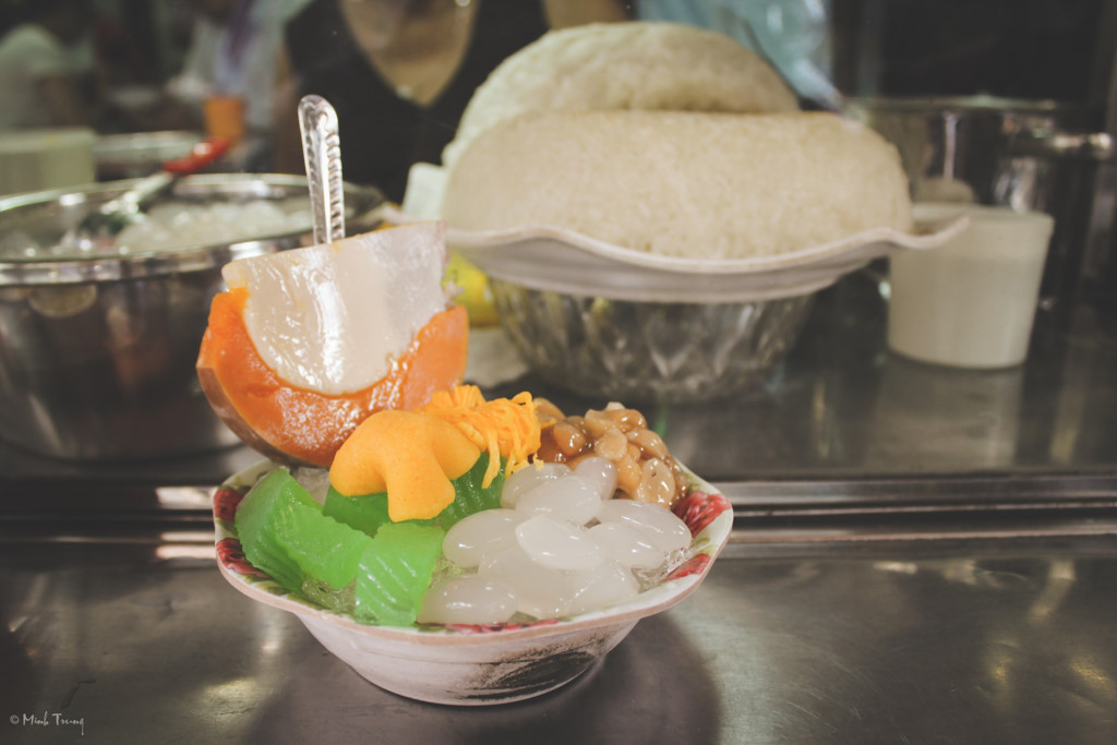 Sắc m&agrave;u b&igrave;nh dị tại chợ hoa lớn nhất S&agrave;i G&ograve;n - Ảnh 12.