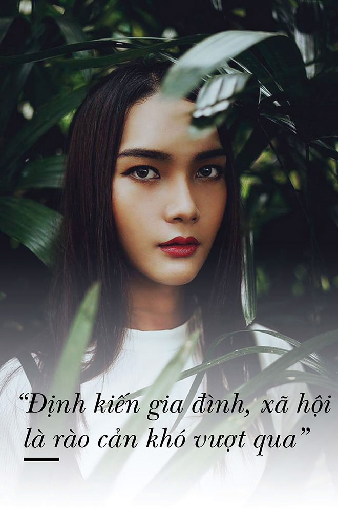 “Làm người tình thì được làm vợ thì không” - Ảnh 4.