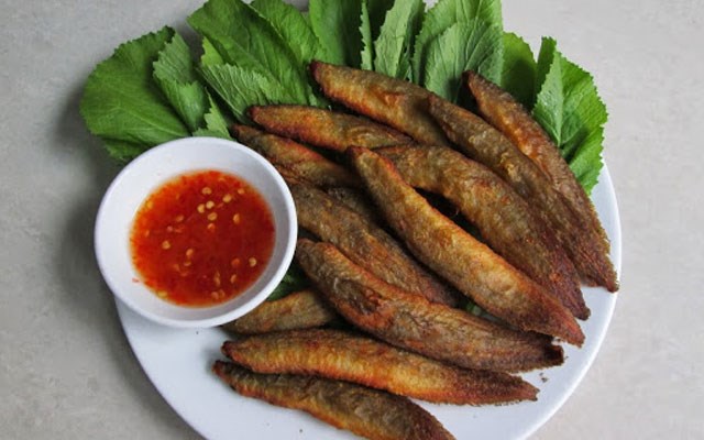 Săn cá chạch - đặc sản “cứu tinh” của quý ông - Ảnh 4.