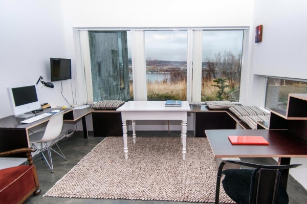 Chi&ecirc;m ngưỡng căn hộ homestay độc đ&aacute;o nhất tr&aacute;i đất - Ảnh 12.