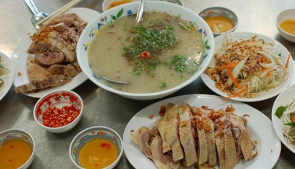 Tấn c&ocirc;ng ngay 6 m&oacute;n ch&aacute;o n&oacute;ng hổi si&ecirc;u đỉnh - Ảnh 12.