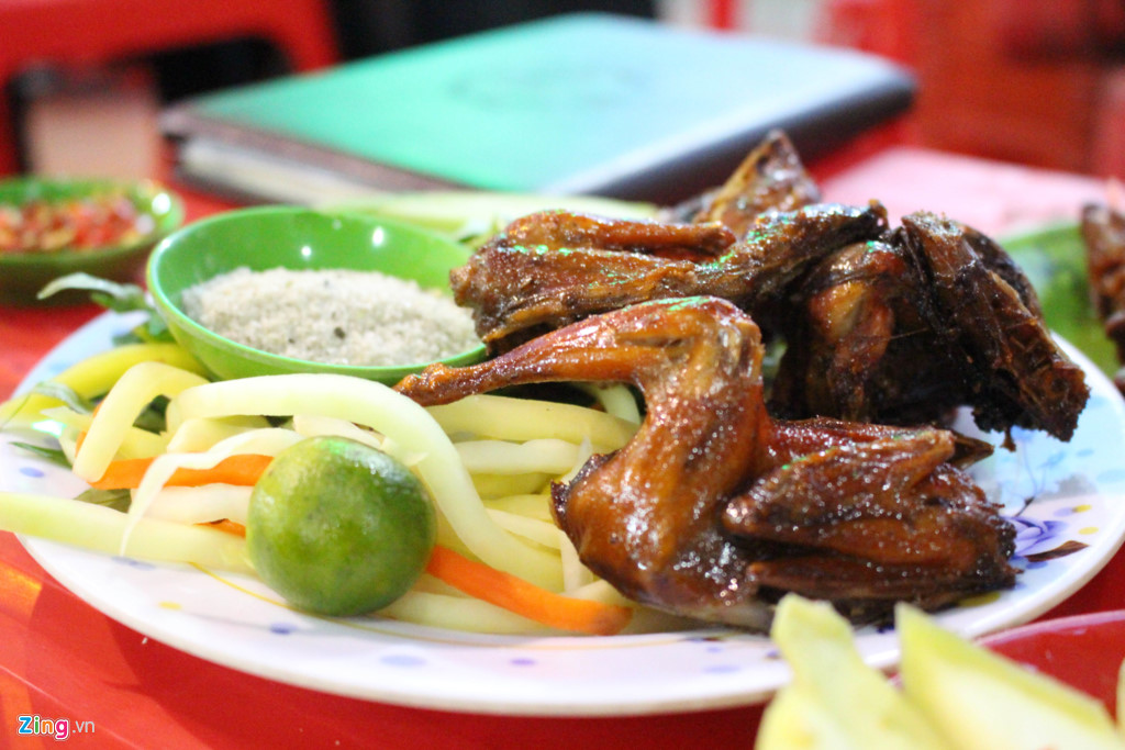 10 địa chỉ ăn vặt kh&ocirc;ng quảng c&aacute;o cũng đ&ocirc;ng kh&aacute;ch của S&agrave;i G&ograve;n - Ảnh 13.